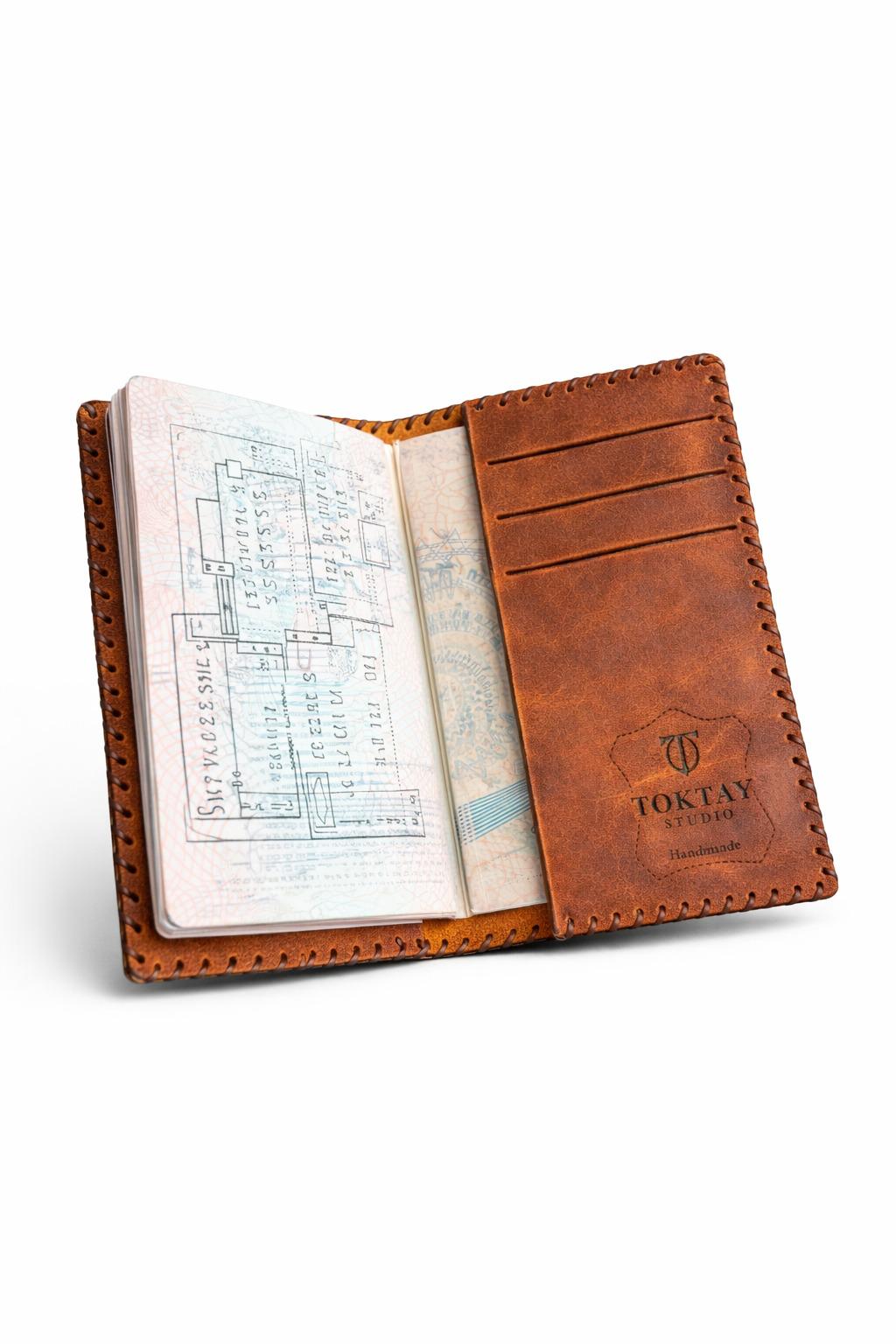 Yolculuk Tasarımı 2